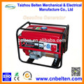 4kw Gasoline Generators 4kw Silent Gasoline Generator